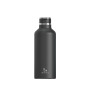  Double Wall  Stainless Steel vacuum insulated bottle With Metal Portable Handle