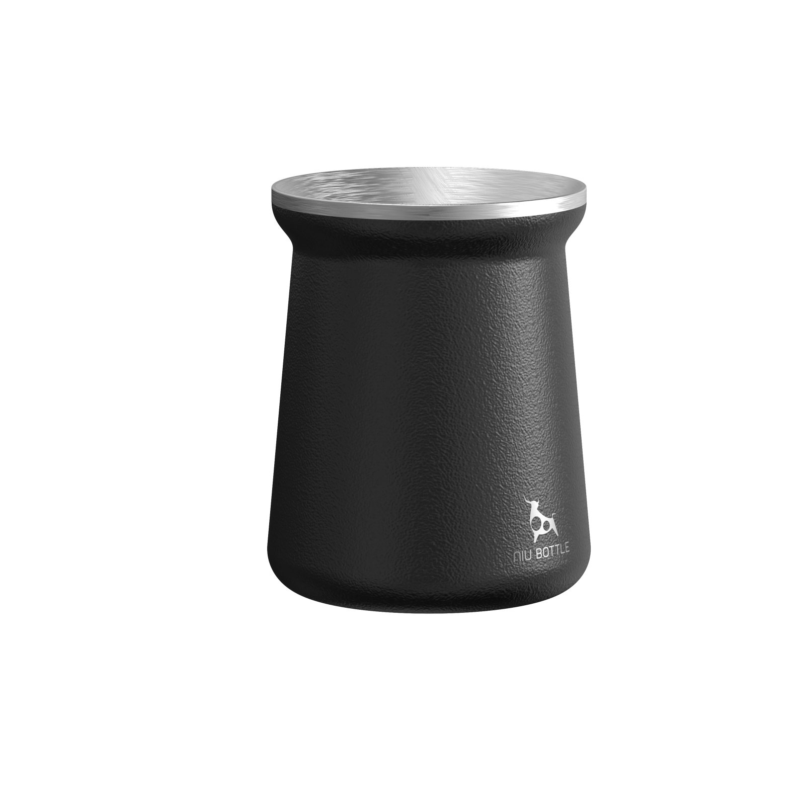 Double Wall Insulated Yerba Mate cup