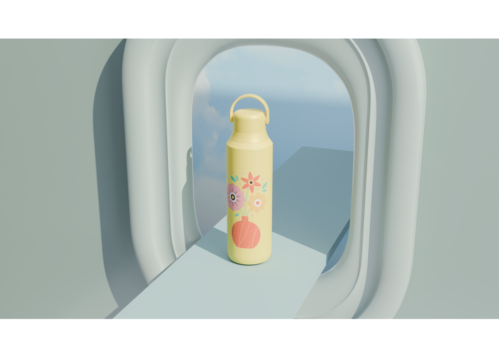 How to keep the mug clean?