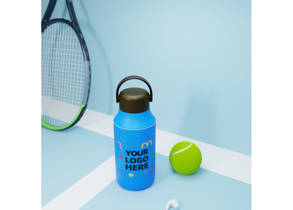 For health, investment in sports water bottles is still necessary