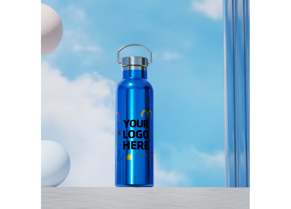 Which sports bottle material is better