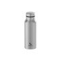 Zero Plastic ECO-Friendly Double Wall  Stainless Steel vacuum insulated bottle