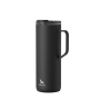 reusable vacumm insulation tumbler 600ml