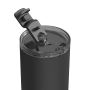 reusable vacumm insulation tumbler 600ml