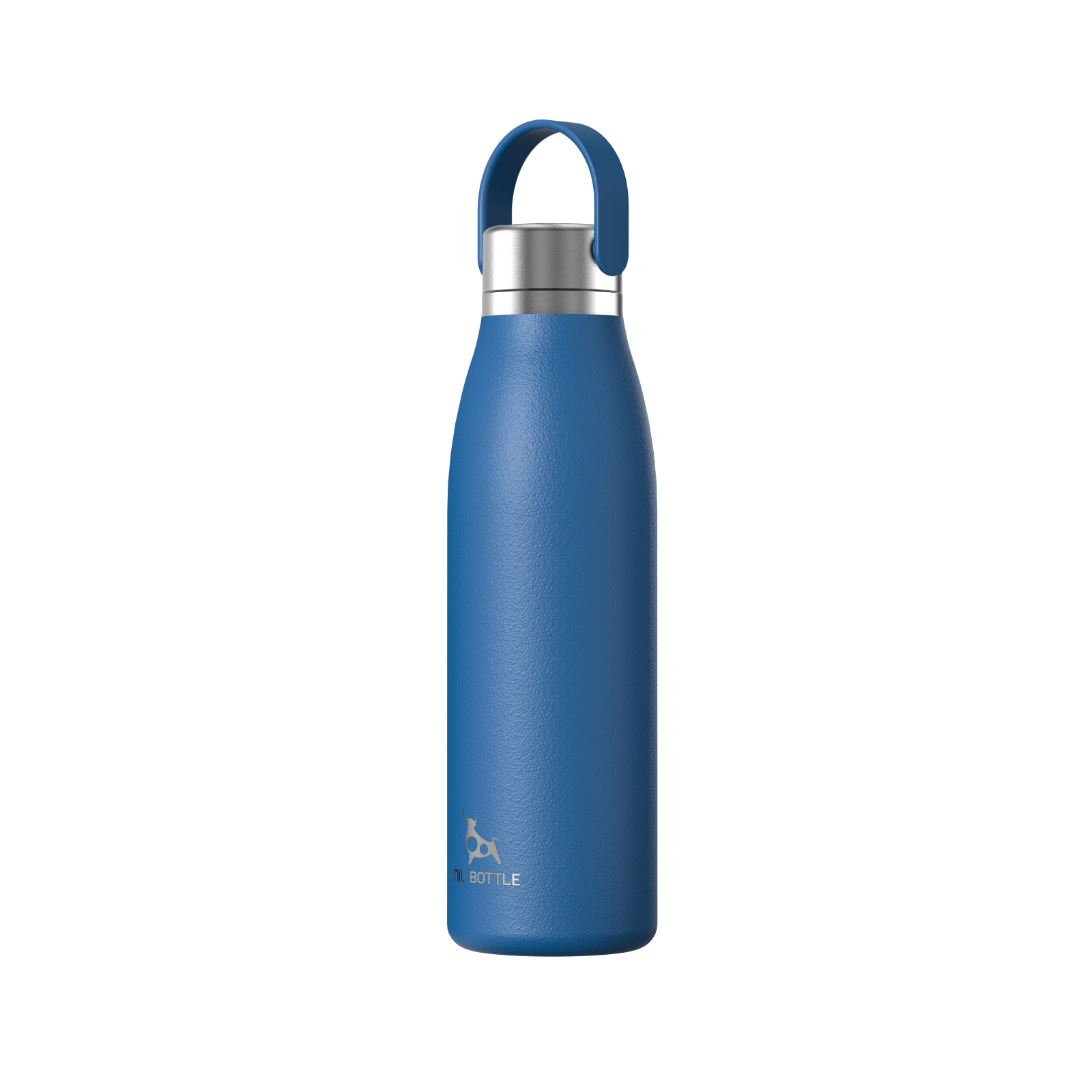  Double wall stainless steel vacuum insulation bottle