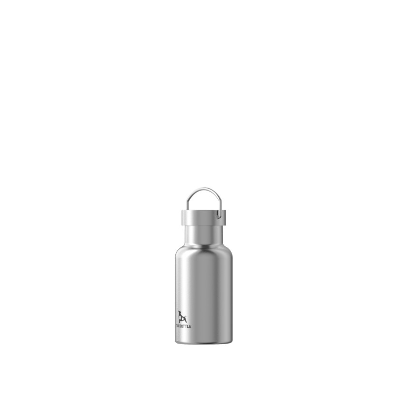 Stainless Steel Water Bottles, Reusable Metal Sports Water Bottle Keeps Drink Hot and Cold, BPA Free  for Camping Gym Stainless Steel Water Bottles, Reusable Metal Sports Water Bottle Keeps Drink Hot and Cold, BPA Free  for Camping Gym