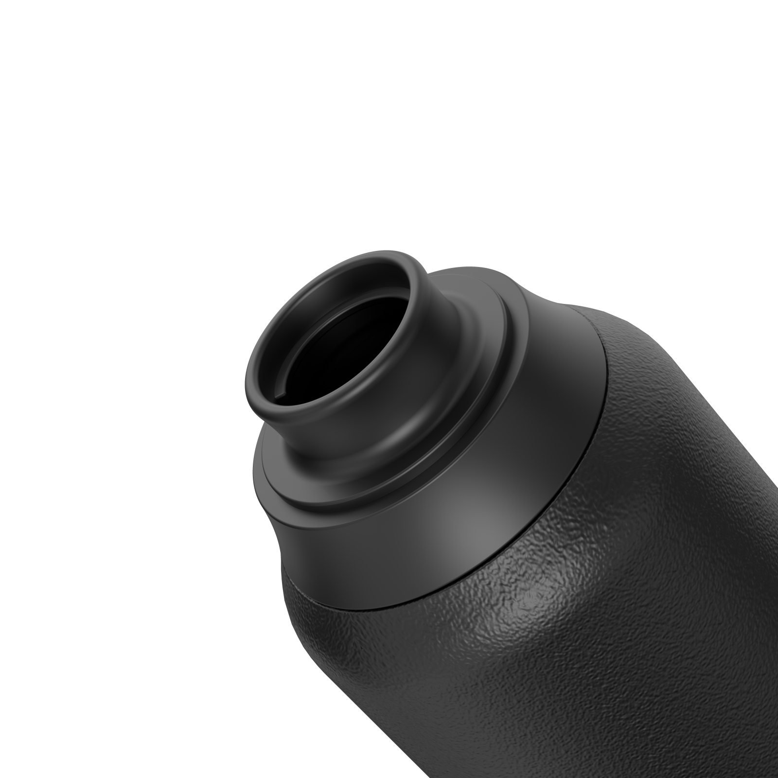 reusable fashionable vacumm insulation water bottle  