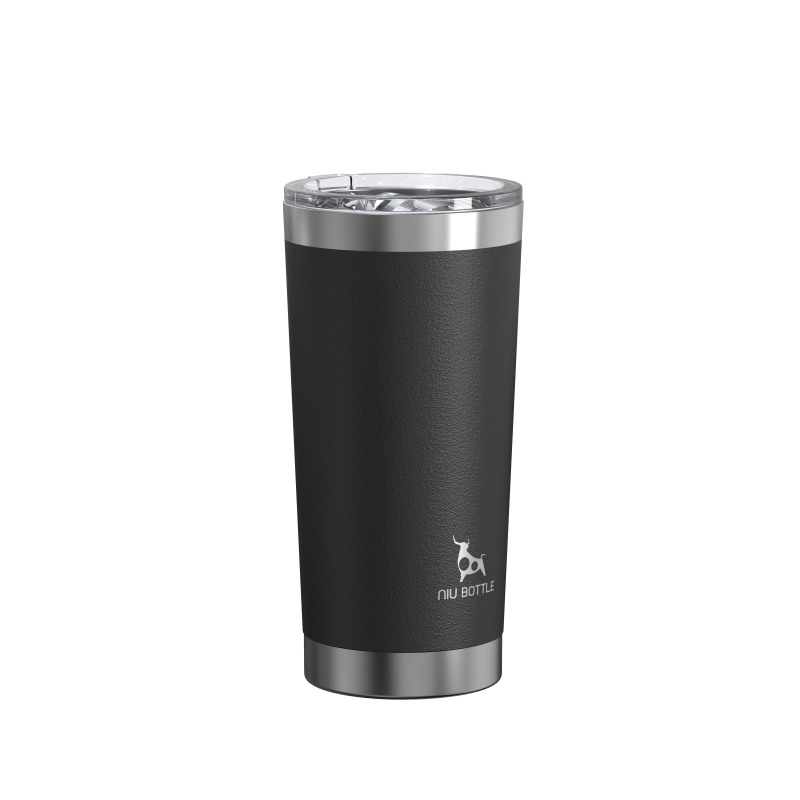Double Wall Stainless Steel Vacuum Insulated Tumbler