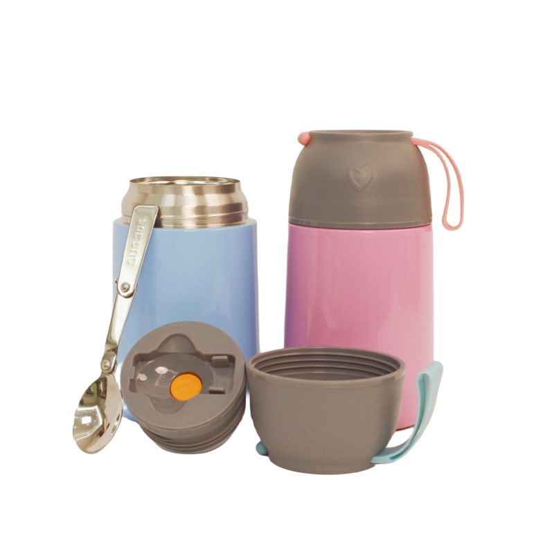 Food Jar