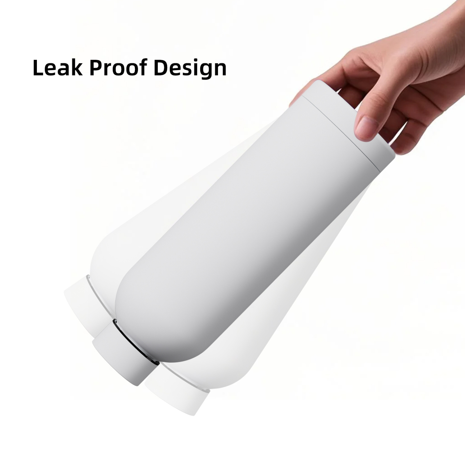 Personalized Stainless Steel Water Bottle Easy to Carry with Leakproof Lid Durable and Safe Materials Bulk Tumblers