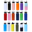 16 Colors in stock