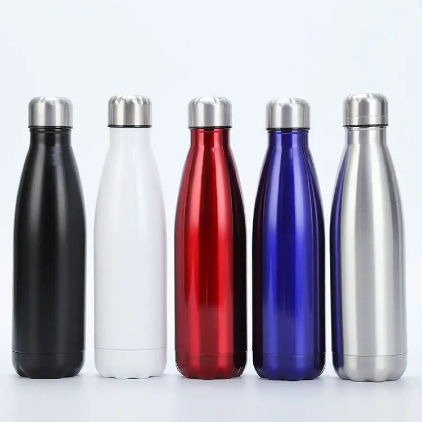 Stainless Steel Travel Thermal Drinking Water Vacuum sealed Bottle Water Bottle Leak Proof Water Bottle Bpa Free Vacuum Flasks