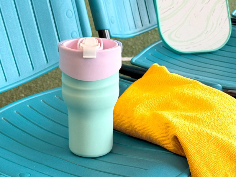 Sports Cup: An Essential Tool For A Healthy Life