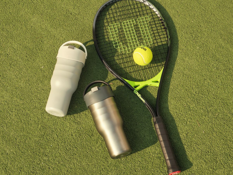 Four Ways To Quickly Clean Your Sports Bottle