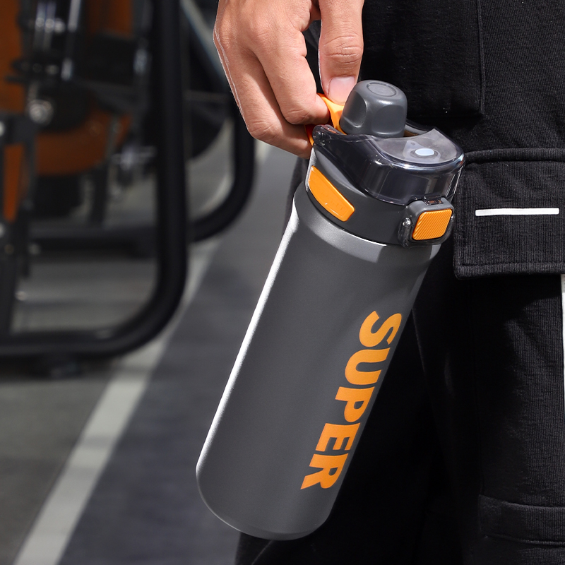 Sport bottles