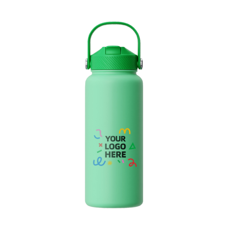 Hot Selling 316 Stainless Steel Men's and Women's Sports Cans Insulated Cup Bottles Portable Large Capacity Water Bottles