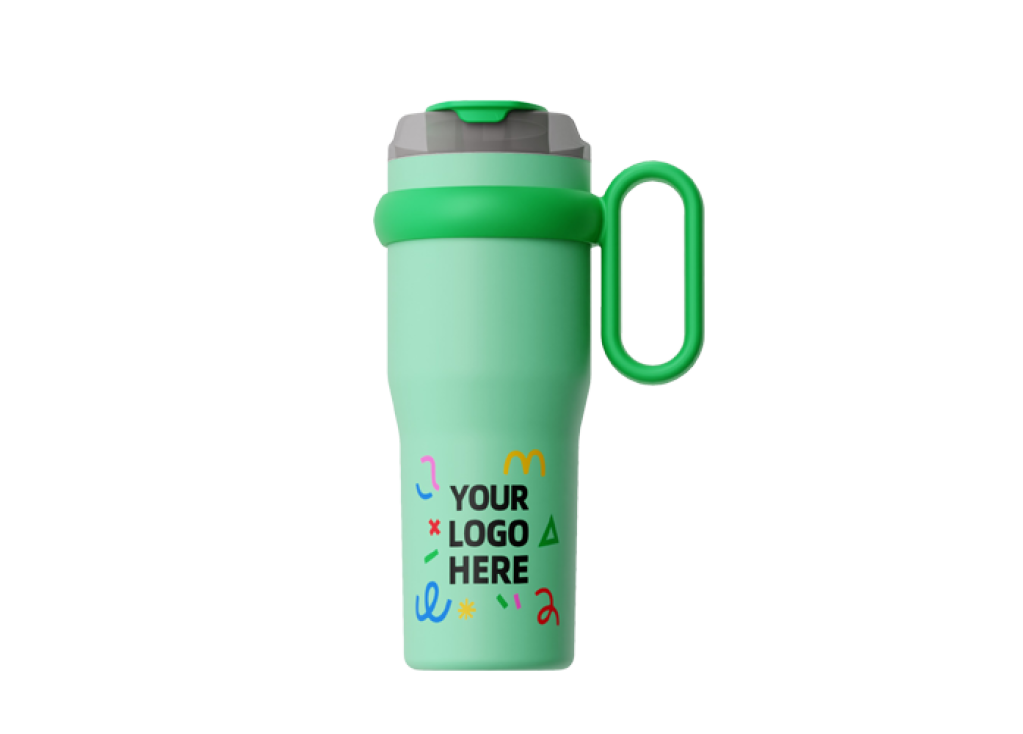 Choosing the Right Material for Your Thermos Cup: 304 vs. 316 Stainless Steel
