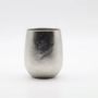 Wholesale 260ML Pure Titanium Water Cups Popular Color Beer Mugs for Wine and Beer Party Occasions
