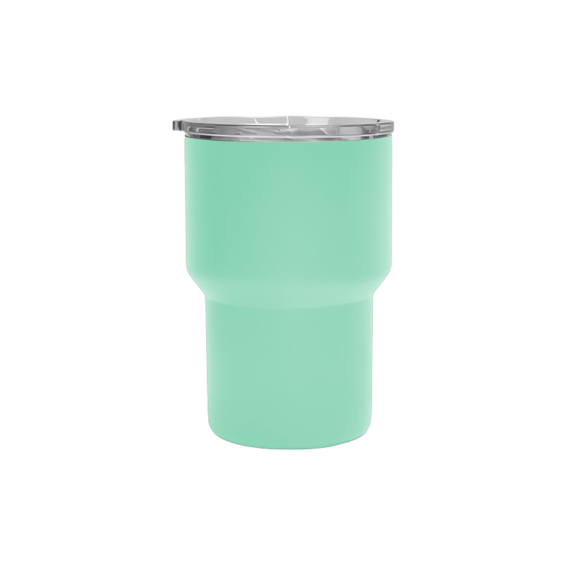 Wholesale Vacuum Drinkware Leakproof Insulated Car Tumbler Stainless Steel Coffee Cup Tumbler with Lid