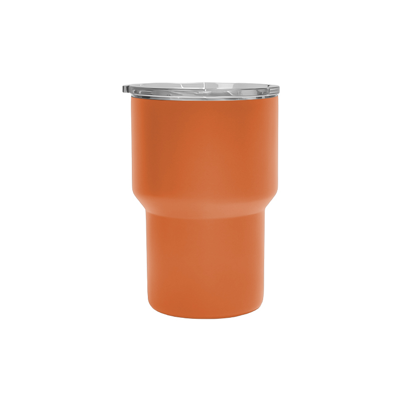 Wholesale Vacuum Drinkware Leakproof Insulated Car Tumbler Stainless Steel Coffee Cup Tumbler with Lid