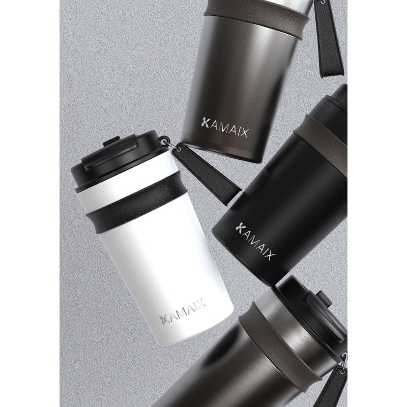 Unique Design Wholeself Coffee Mug Eco Friendly Mug for Travel Business