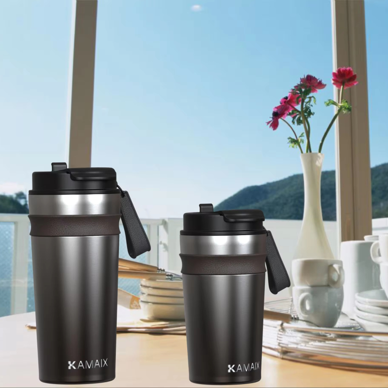 Unique Design Wholeself Coffee Mug Eco Friendly Mug for Travel Business