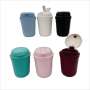 Wholesale Custom Factory Price Perfect Beautiful 304 Stainless Steel Double Walled Mug Water Flasks Tumblers Coffee Cup