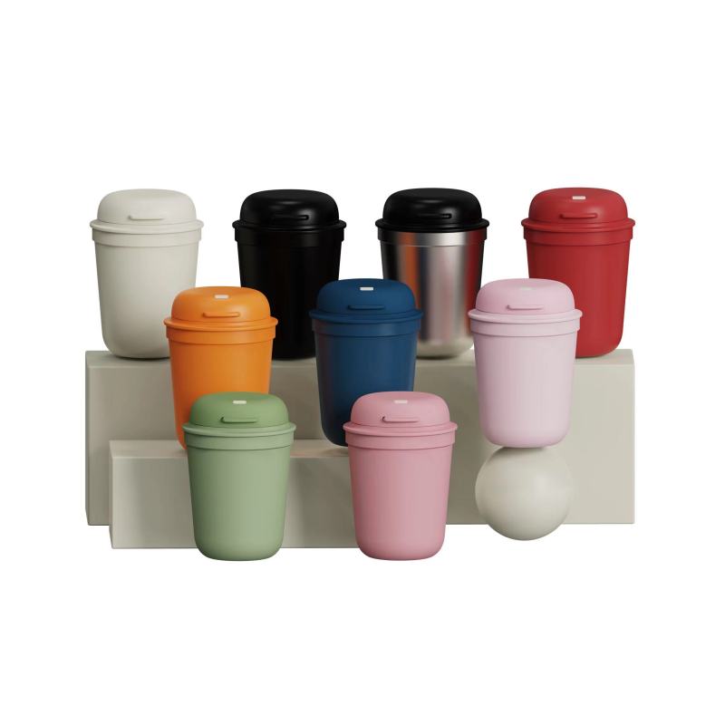 Wholesale Custom Factory Price Perfect Beautiful 304 Stainless Steel Double Walled Mug Water Flasks Tumblers Coffee Cup