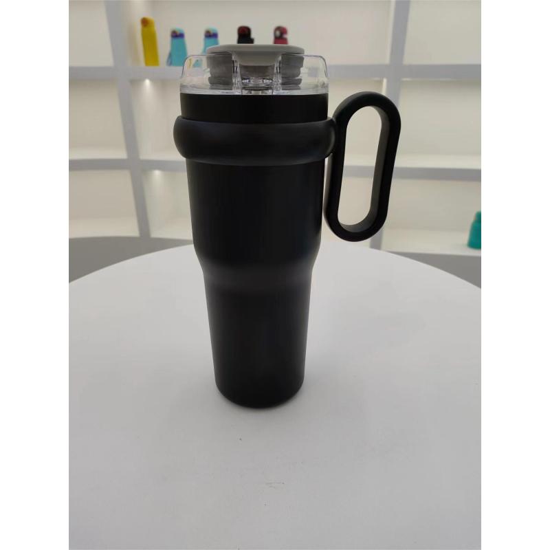 High Quality Wholesale Vacuum Insulated Stainless Steel Double Wall Sports Travel Vacuum Cleaner
