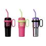High Quality Wholesale Vacuum Insulated Stainless Steel Double Wall Sports Travel Vacuum Cleaner