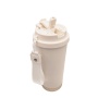 Factory Direct Sale Portable Office Business Gifts Cup Double Wall Stainless Steel Vacuum Insulated Travel Coffee Mug