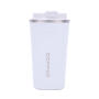 Manufacturer Direct Selling Portable European Small Luxury Handy Cup Stainless Steel Cup Coffee Thermos Cup