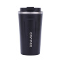 Manufacturer Direct Selling Portable European Small Luxury Handy Cup Stainless Steel Cup Coffee Thermos Cup