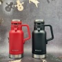 Stainless Steel Thermos Coffee Pot Tea Coffee Water Vacuum Flask