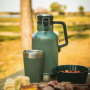 Stainless Steel Thermos Coffee Pot Tea Coffee Water Vacuum Flask