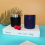 Wholesale Mini Double Wall Food Warmer Insulated Vacuum 350ml Children Thermos Baby Food Flask Thermos Container