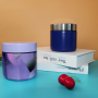 Wholesale Mini Double Wall Food Warmer Insulated Vacuum 350ml Children Thermos Baby Food Flask Thermos Container