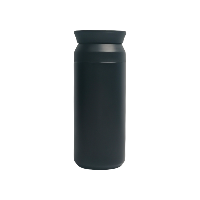 Small-capacity thermos cup 