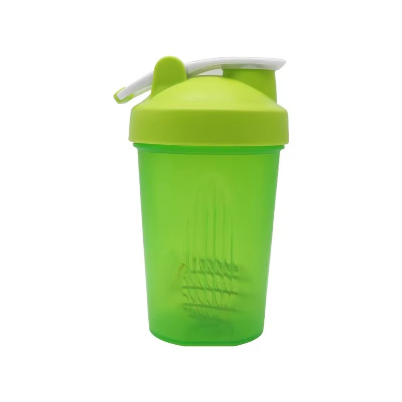 Promotion Protein Shaker Bottle New Design Blank Gym Shaker Bottle for Corporate