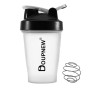 Promotion Protein Shaker Bottle New Design Blank Gym Shaker Bottle for Corporate