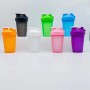 Promotion Protein Shaker Bottle New Design Blank Gym Shaker Bottle for Corporate