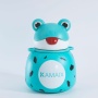Wholesale 600ML Stainless Steel Vacuum Water Bottle for Children Custom Logo School Tumbler with Unique Design