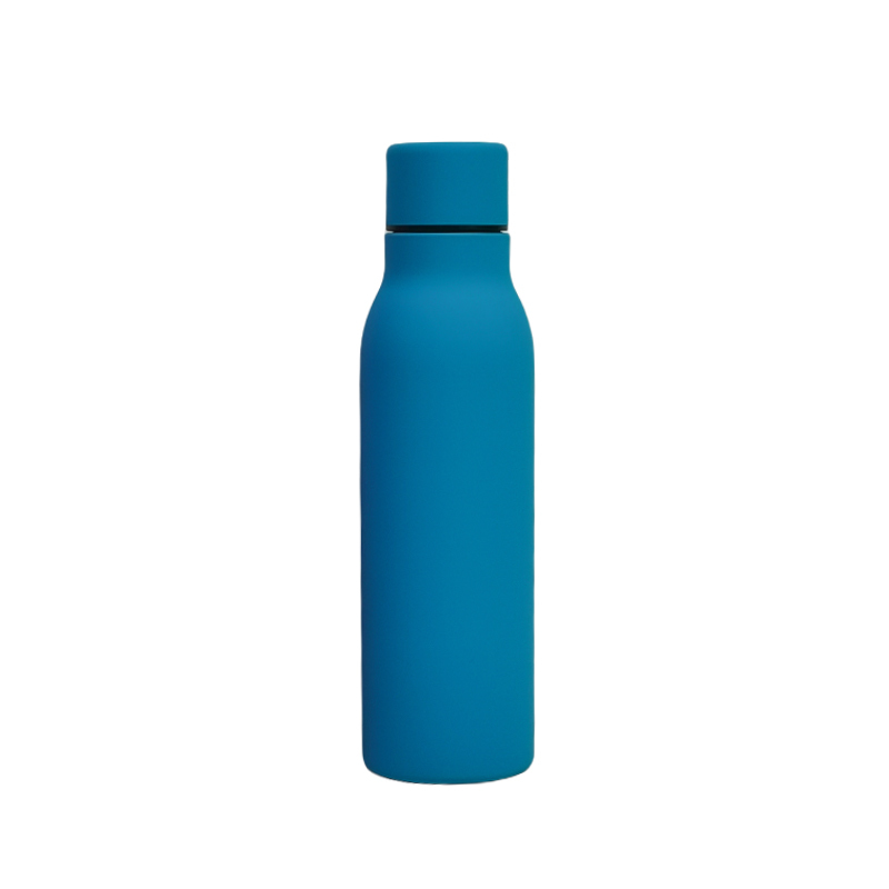 Wholesale Mugs 450ml Reusable Metal Sport Water Bottle BPA Free Double Vacuum  Vacuum Insulated Water Bottle Travel Cup