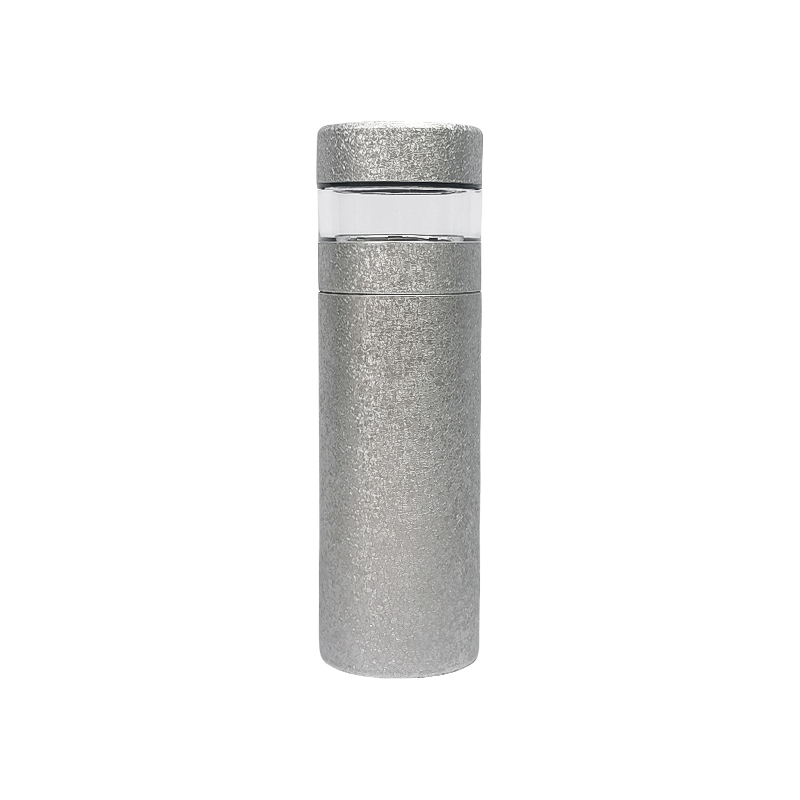 Outdoor Tea Cup Men and Women Coffee Titanium Water Cup Manufacturers Wholesale Titanium Bottle