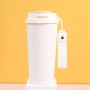 Factory Quality Coffee Cups Water Bottles Vacuum Insulated Cups Lids Straws Rollers Outdoor Portable Insulated Cups