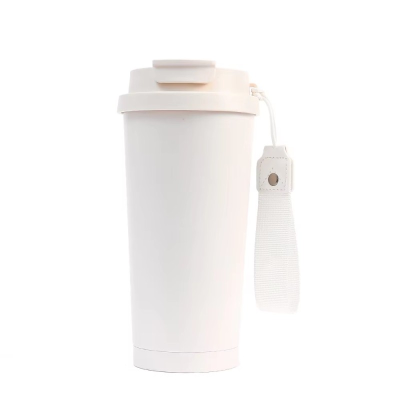 Factory Quality Coffee Cups Water Bottles Vacuum Insulated Cups Lids Straws Rollers Outdoor Portable Insulated Cups