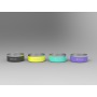 New Arrival Hot Seller Double Wall Stainless Steel 1000ml Pet Series Bowls for Dogs logo Can Be Customized
