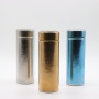 2024 Hot Sale Wholesale Healthy and Hygienic High-end Pure Titanium Vacuum Flasks Water Cup