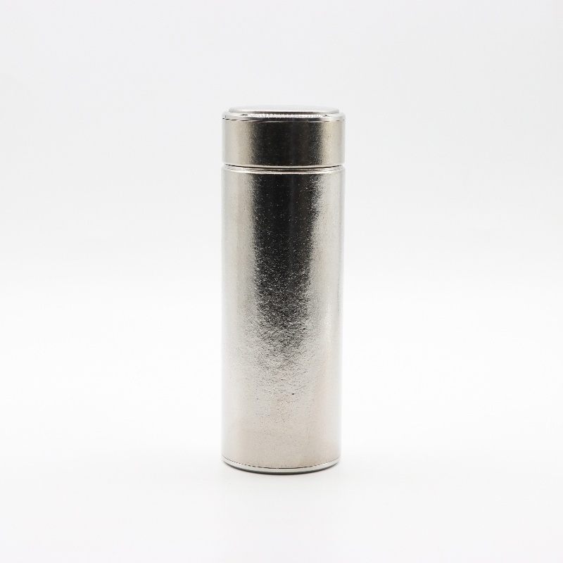2024 Hot Sale Wholesale Healthy and Hygienic High-end Pure Titanium Vacuum Flasks Water Cup
