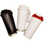 Hot Sale Custom  Leakproof Double Wall Vacuum Thermos Car Cup Inner 316 Stainless Steel Insulated Travel Coffee Tumblers with